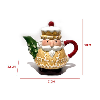 TETERA HOMBRE DE JENGIBRE 21.0x12.5x18CM1