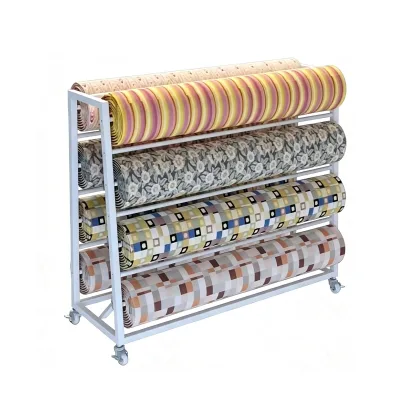 RACK PARA ALFOMBRA  1M/1.5M1