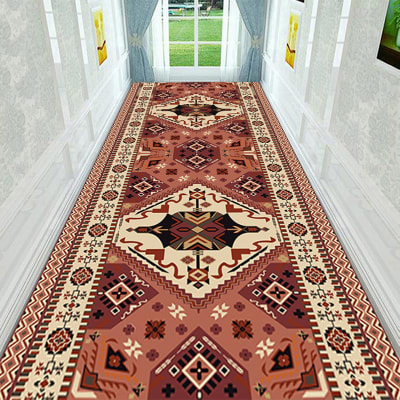 ALFOMBRA EN ROLLO 80CM 15 MTS - Venta por mayor1