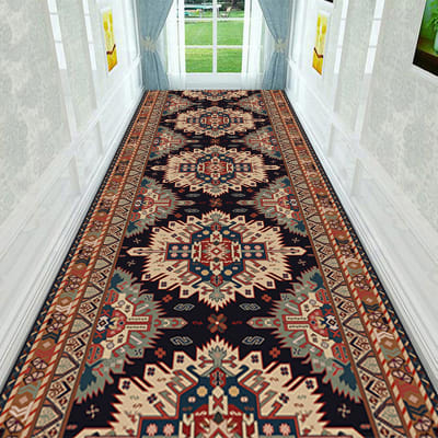 ALFOMBRA EN ROLLO 80CM 15 MTS / productos de hogar1