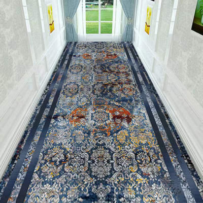 ALFOMBRA CON DISEÑO VENTA POR ROLLO1