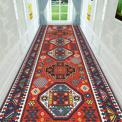 ALFOMBRA CON DISEÑO EN ROLLO 80CM 15 MTS - VENTA POR MAYOR1