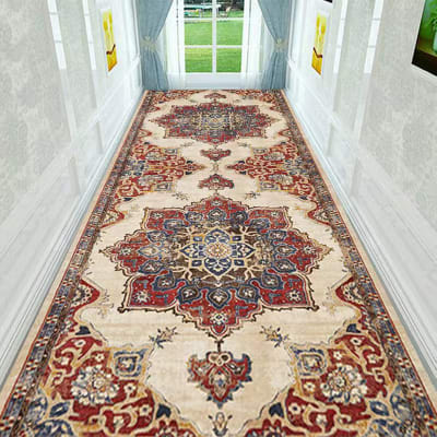 ALFOMBRA CON DISEÑO PARA HOGAR EN ROLLO 80CM 15 MTS1