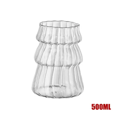 VASO RAYADO RELIEVE 500ML1