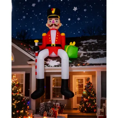 INFLABLE NAVIDAD CASCANUECES SENTADO 3 MTS.1