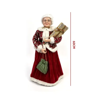 VIEJITA PASCUERA 60CM1