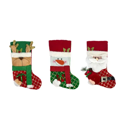 BOTA NAVIDAD 45X26CM1