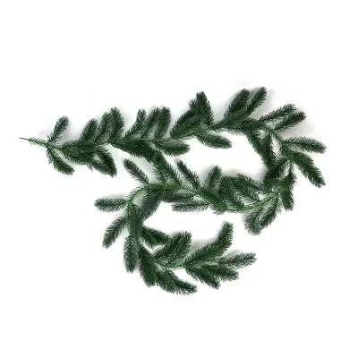 GUIRNALDA PINO VERDE 180CM1