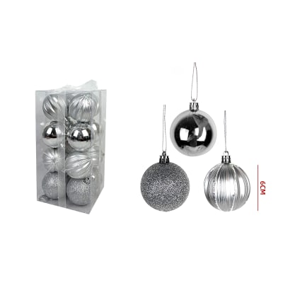 BOLA NAVIDAD PLATEAD1