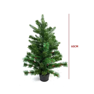 ARBOL NAVIDAD 60CM1