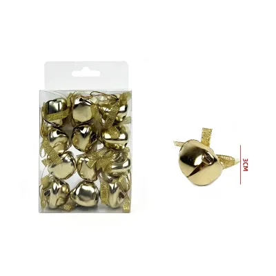 SET CASCABELES 3CM 12PCS1