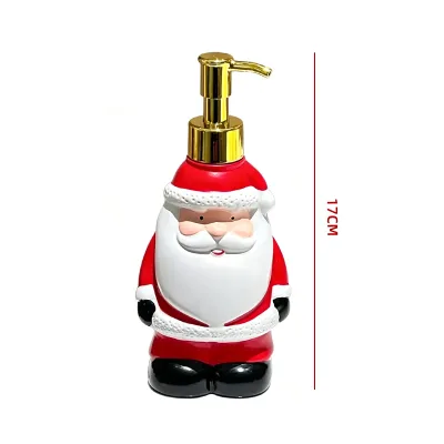 JABONERA VIEJITO PASCUERO 17CM1