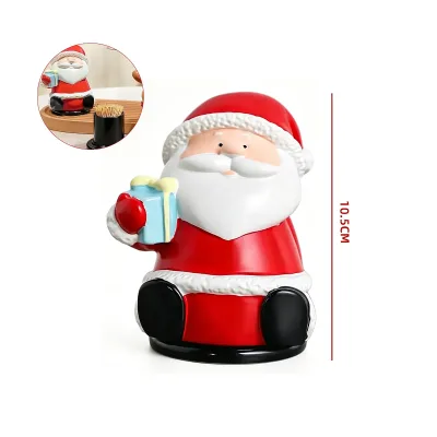 VIEJITO PASCUERO PORTA MOLDADIENTES 10.5CM1