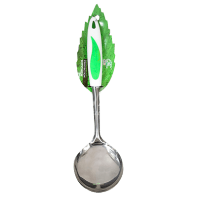 CUCHARON CALDO ACERO INOXIDABLE | VENTA MAYORISTA1