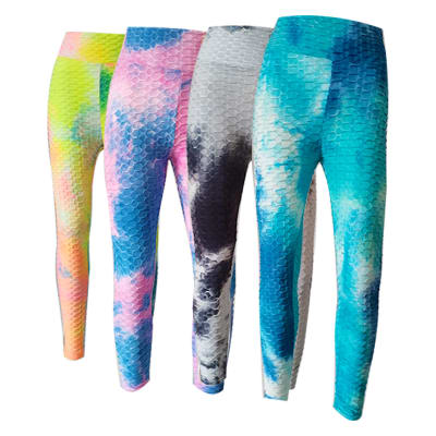 CALZA LEGGINS CON TEXTURA1