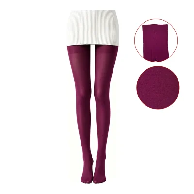 PANTYHOSE BURDEO  T.41