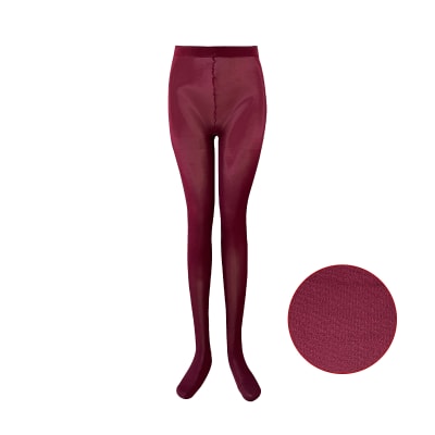 PANTYHOSE BURDEO T.31