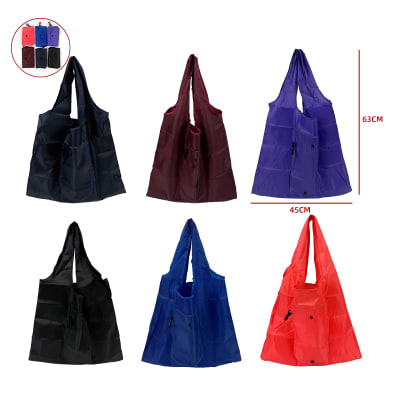 Bolso Liso Poliamida  45X63CM1