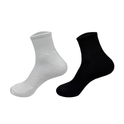 CALCETIN HOMBRE PUÑO ELASTICO Y PLANTA TOALLA1