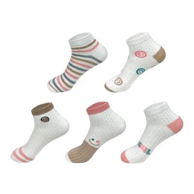 CALCETIN NIÑA JUVENIL TOBILLO 13-16 AÑOS1