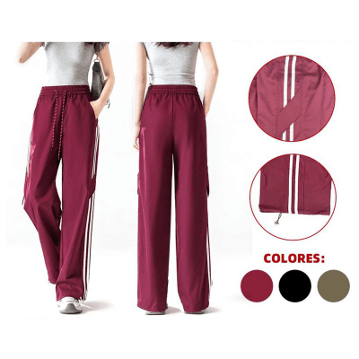 PANTALON BUZO MUJER TALLAS M-L/L-XL/XL-XXL1