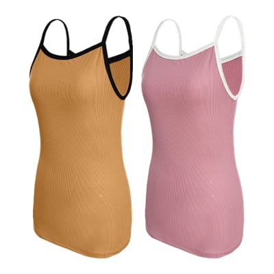 POLERA TIRANTE  MUJER TALLA M-L/L-XL/XL-XXL1
