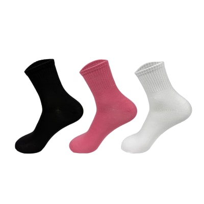 CALCETIN LOLA TOBILLO ELASTICA 36-391