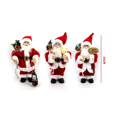 VIEJO PASCUERO MUSICO ESPAÑOL 30CM1