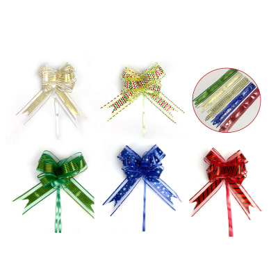 CINTA DE REGALO MULTI PATRON 4.8X 64CM DISEÑOS SURTIDOS1