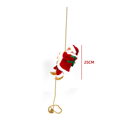 VIEJO PASCUERO MUSICAL SUBE CUERDA 22CM1