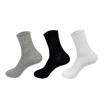 CALCETIN  HOMBRE ALGODON PACK*3 | VENTA POR DOCENA1