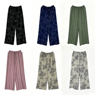 PANTALON  PIERNA ANCHA DISEÑO M-L/L-XL/XL-XXL1