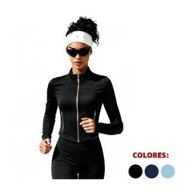 POLERON DEPORTIVO MUJER S-M-L-XL1