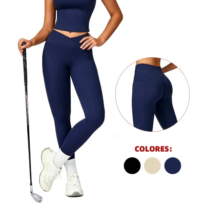 CALZA DEPORTIVA CON BOLSILLOS LATERALES M-L-XL1