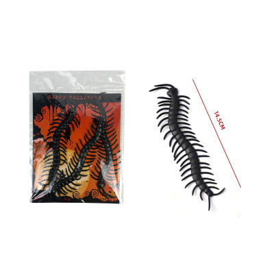 CIENPIES DECORATIVOS 3PCS/14.5cm1