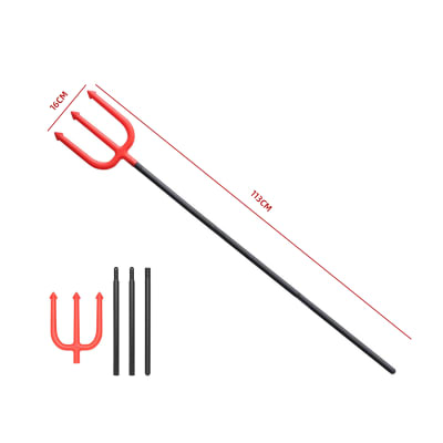 TRIDENTE DIABLO16X21.51