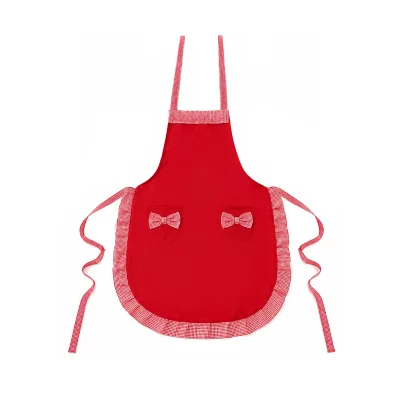 DELANTAL NAVIDEÑO 70X72CM1