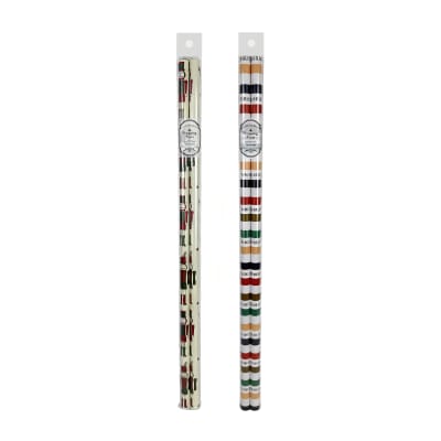 SET 2 ROLLOS PAPEL NAVIDAD 70X100CM - Navidad1
