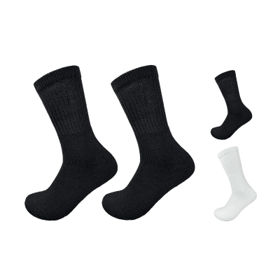 CALCETIN HOMBRE TOALLA PACK*31