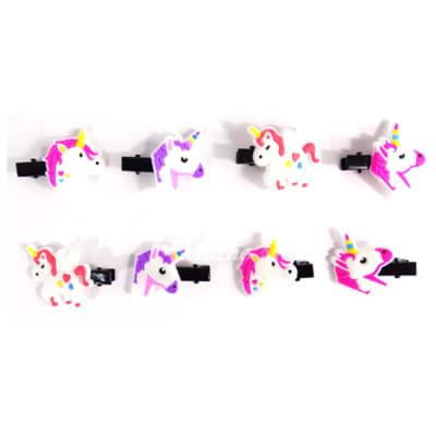 SET DE PINCHES PARA NIÑA 081