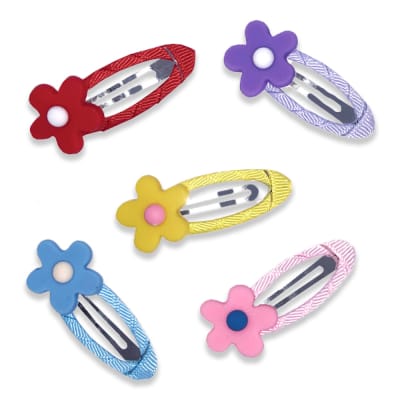 SET DE PINCHES PARA NIÑA 261