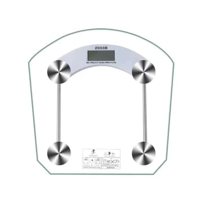 PESA DIGITAL DIAMETRO 33CM ESPESOR VIDRIO 6MM1