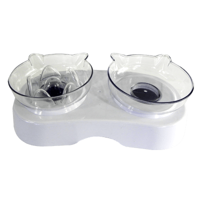 Pocillo plastico para mascota 30*15*10cm1