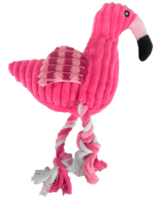 JUGUETE PARA MASCOTA PELUCHE ANIMALES 21X31CM | 12 UNID1