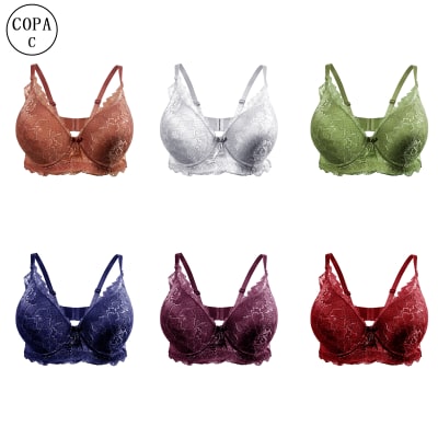 SOSTEN ENCAJE COPA C  | 12 UNID1