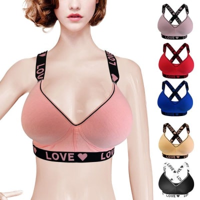 PETO LOVE LISO COPA D  2022-161
