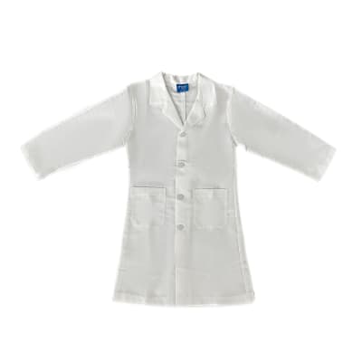 COTONAS ESCOLAR COLOR BLANCO POLIAMIDA TALLA 14/16/S-M1