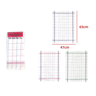 PAÑO DE COCINA DISEÑO CUADRILLE 47X65CM1