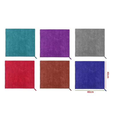PAÑO DE MICROFIBRA LISO 40X40CM1