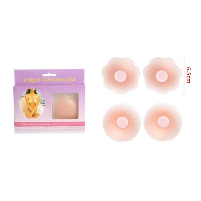 PEZONERAS REDONDAS DE SILICONA 6.5CM1